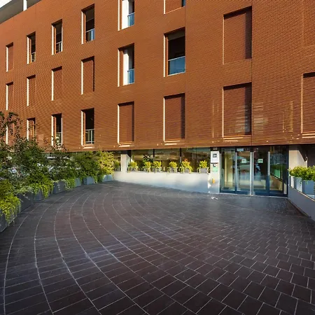 Ih Hotels Milano Watt 13-3