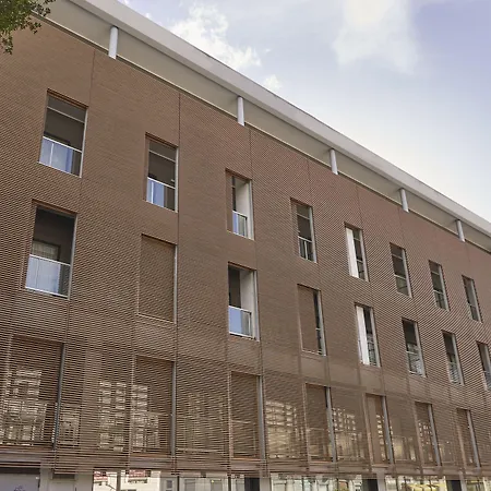 Ih Hotels Milano Watt 13-2